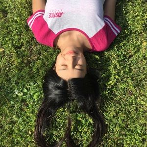 Meet your Posher, Sarai